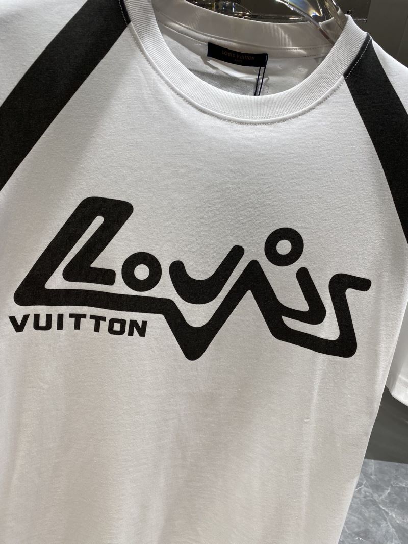 Louis Vuitton T-Shirts